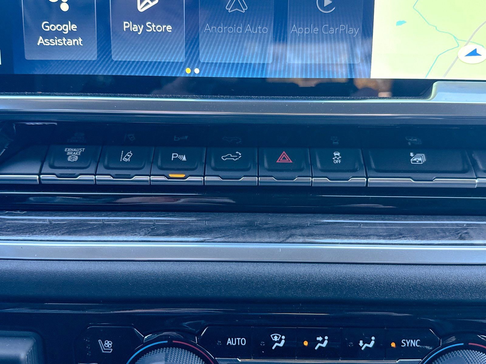 New 2026 Chevrolet Silverado 3500 LTZ w/ LTZ Plus Package image 30