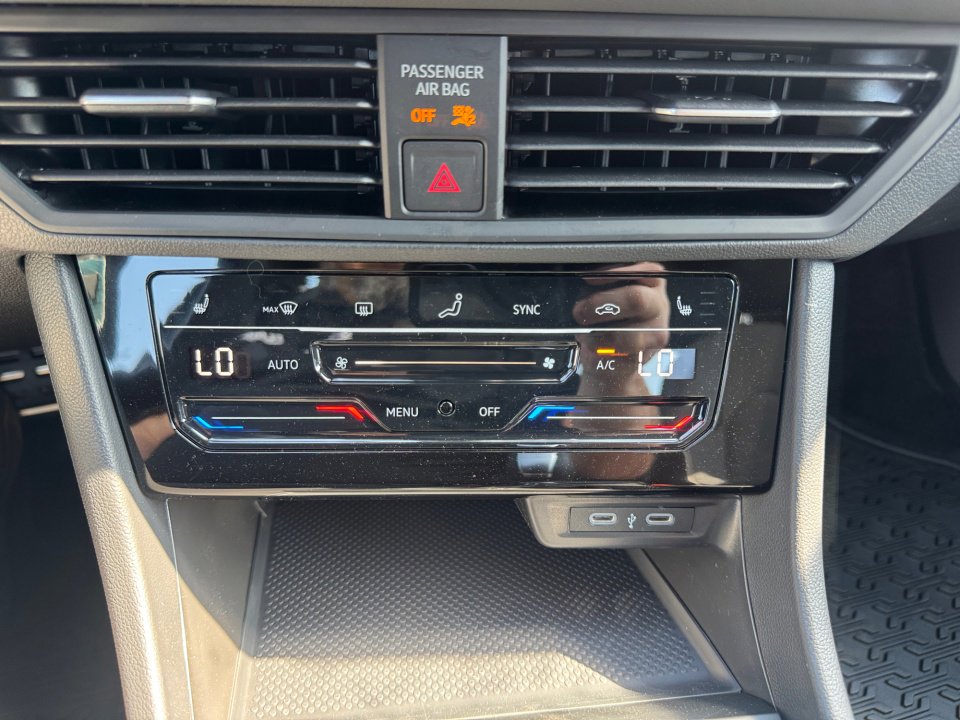 New 2026 Volkswagen Jetta Sport image 18