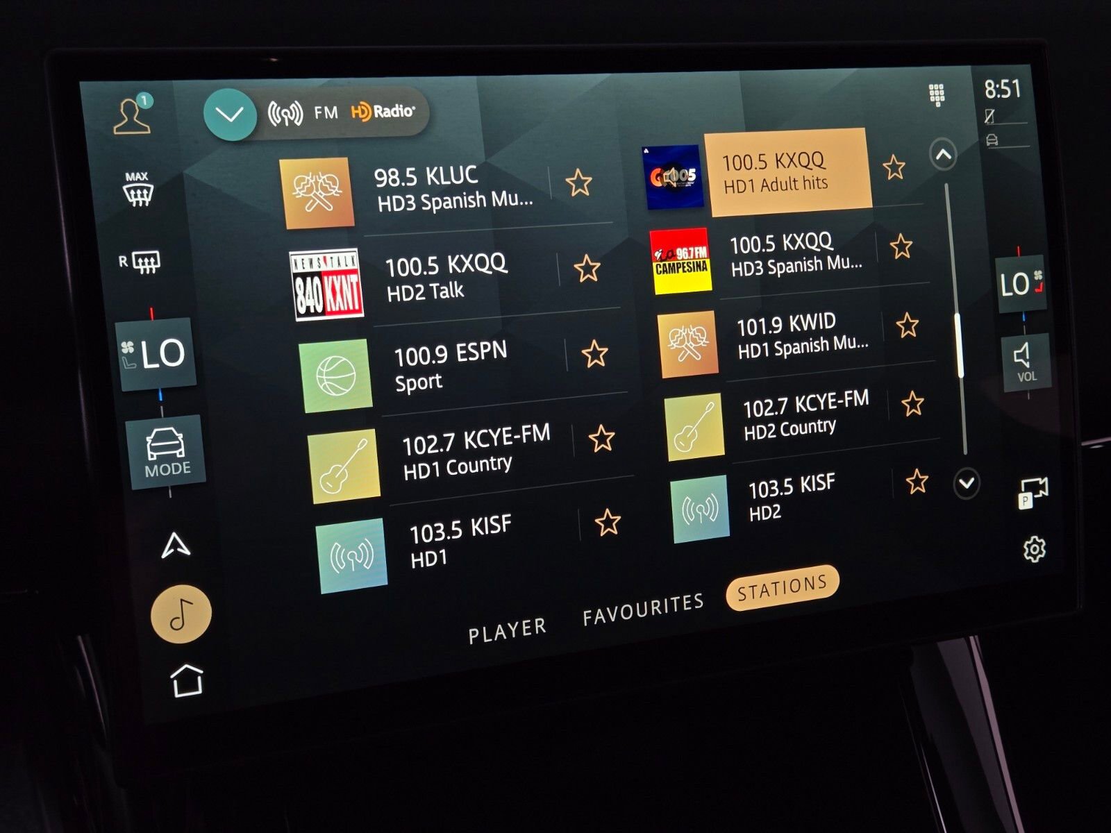 New 2026 Land Rover Range Rover Sport Dynamic SE AWD/4WD image 29