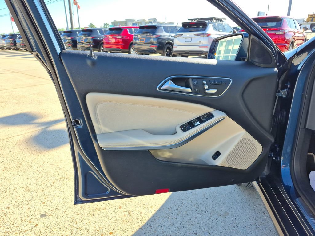 Used 2019 Mercedes-Benz GLA 250 image 20