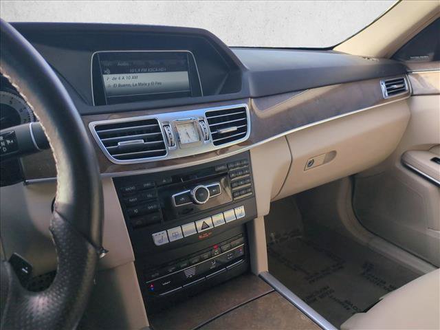 Used 2015 Mercedes-Benz E 350 Sedan image 15