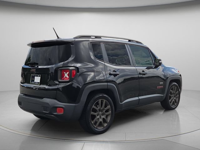 Used 2016 Jeep Renegade 75th Anniversary FWD image 7