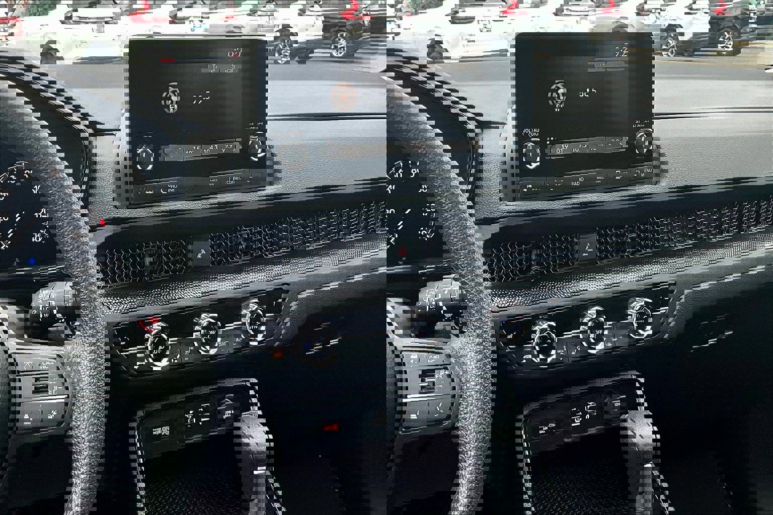 Used 2023 Honda CR-V EX image 6