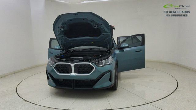 Used 2025 BMW X2 xDrive28i image 71