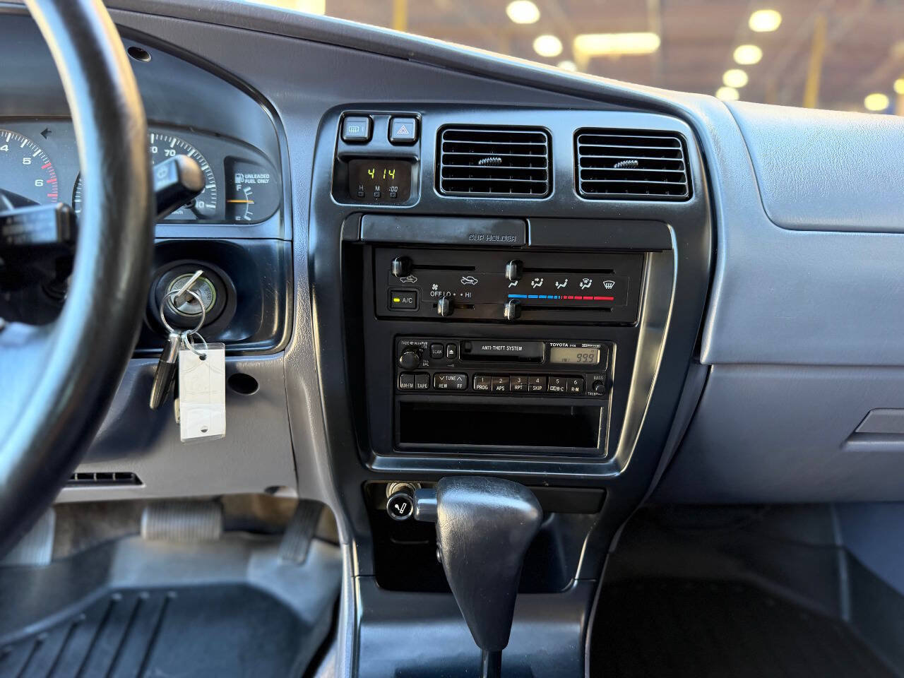 Used 1997 Toyota 4Runner SR5 RWD image 23