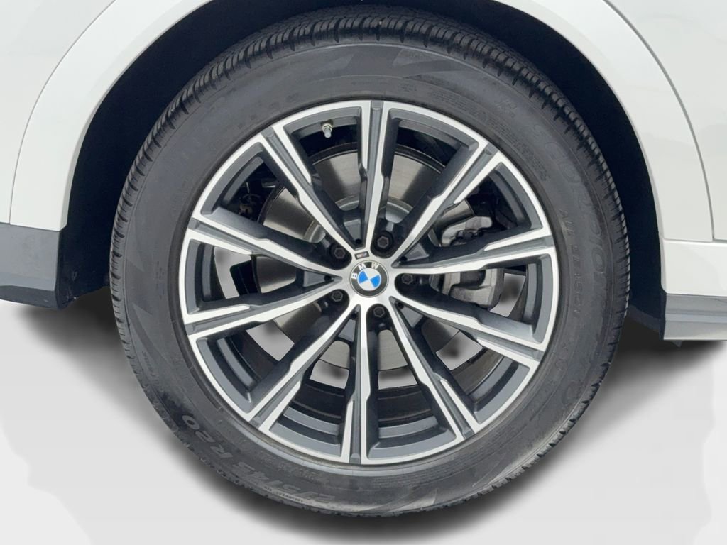 Used 2023 BMW X6 xDrive40i image 54