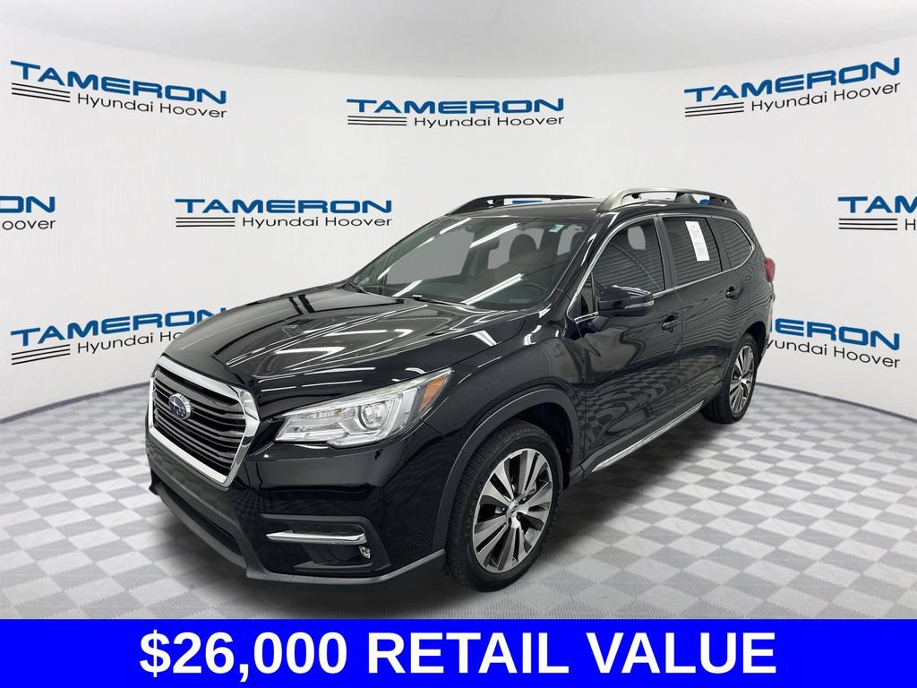 Used 2022 Subaru Ascent Limited