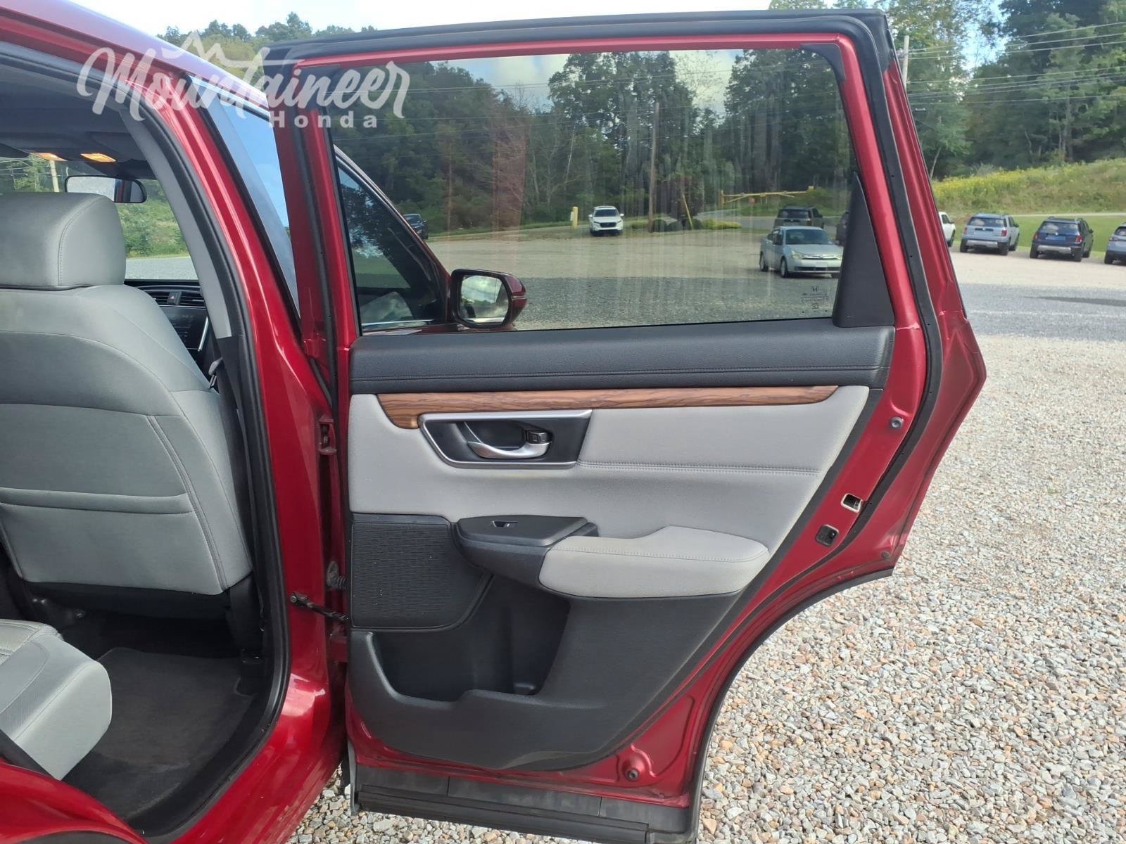 Used 2020 Honda CR-V EX image 19