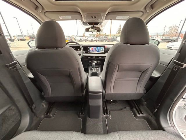 New 2026 Nissan Kicks SV w/ SV Premium Package image 35