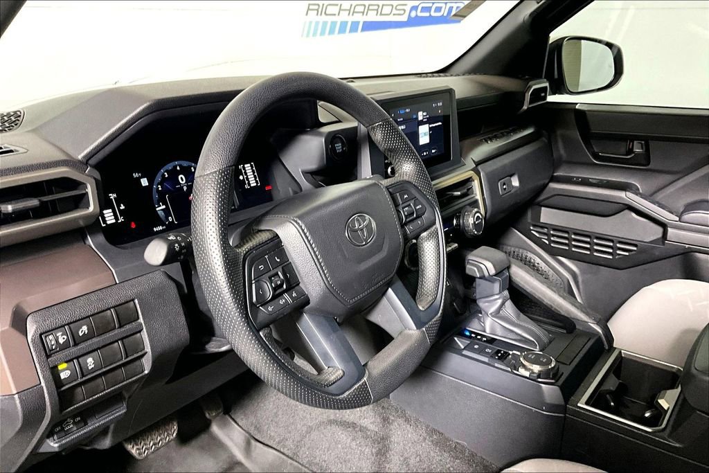 Used 2024 Toyota Tacoma SR5 image 10