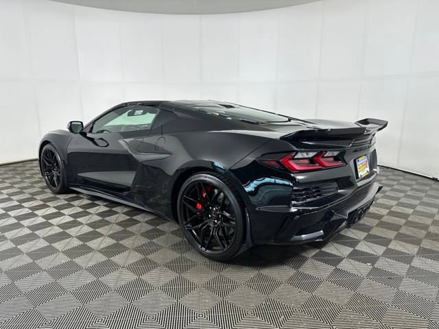 Used 2024 Chevrolet Corvette Z06 w/ Battery Protection Package image 74