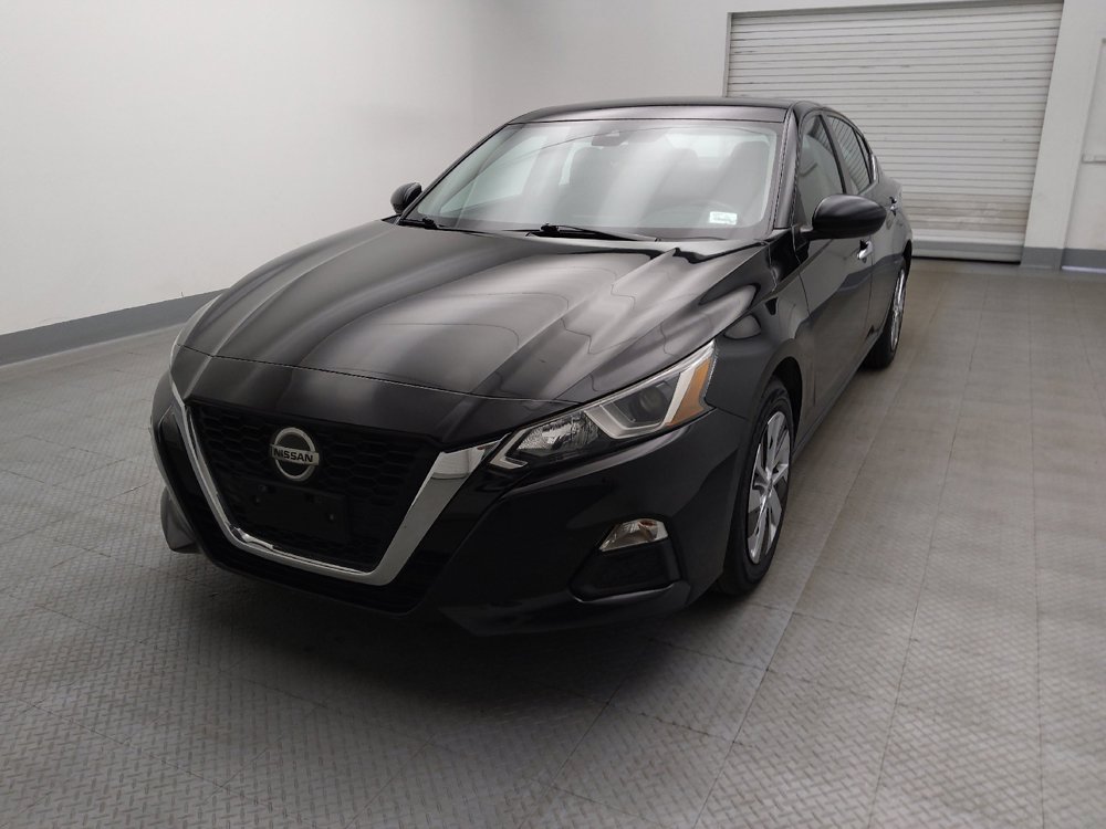 Used 2021 Nissan Altima 2.5 S FWD image 15
