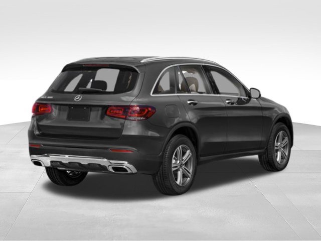 Used 2022 Mercedes-Benz GLC 300 image 32