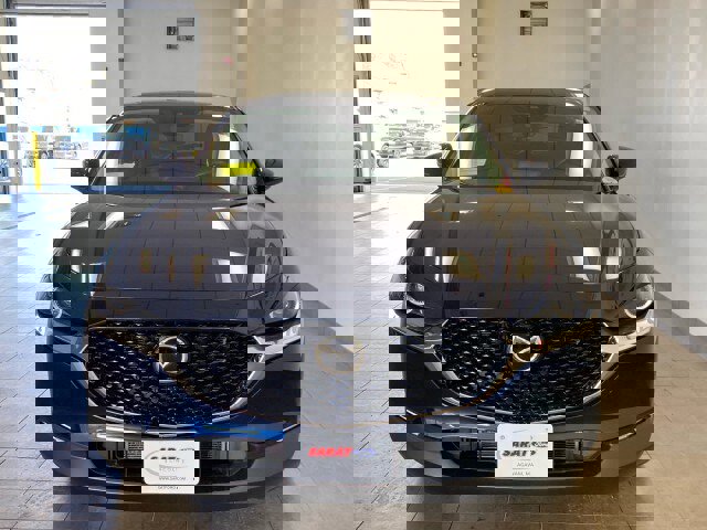 Used 2021 MAZDA CX-30 AWD 2.5 S w/ Preferred Package image 3