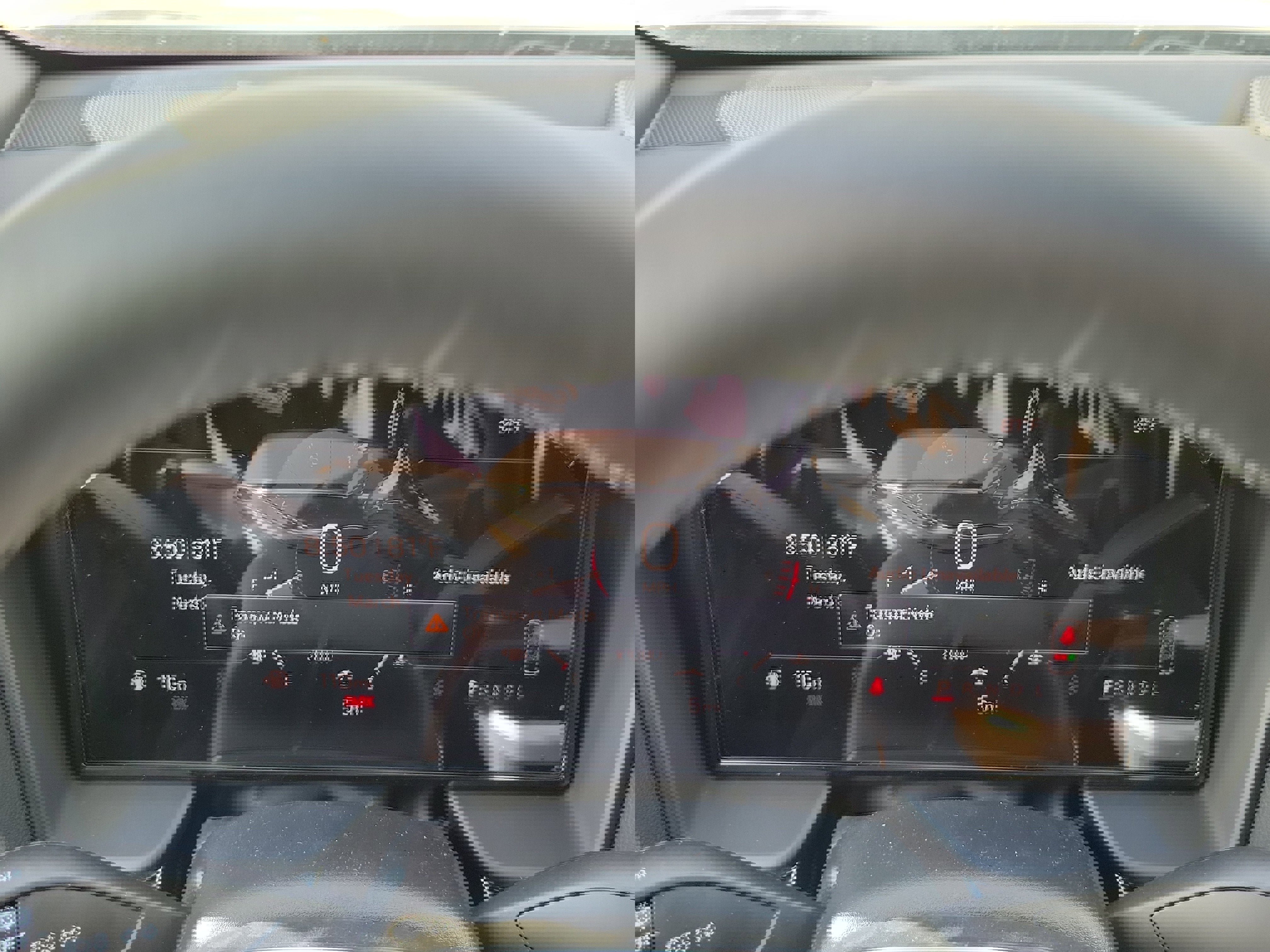 New 2026 GMC Terrain Elevation w/ Elevation Premium Package image 10