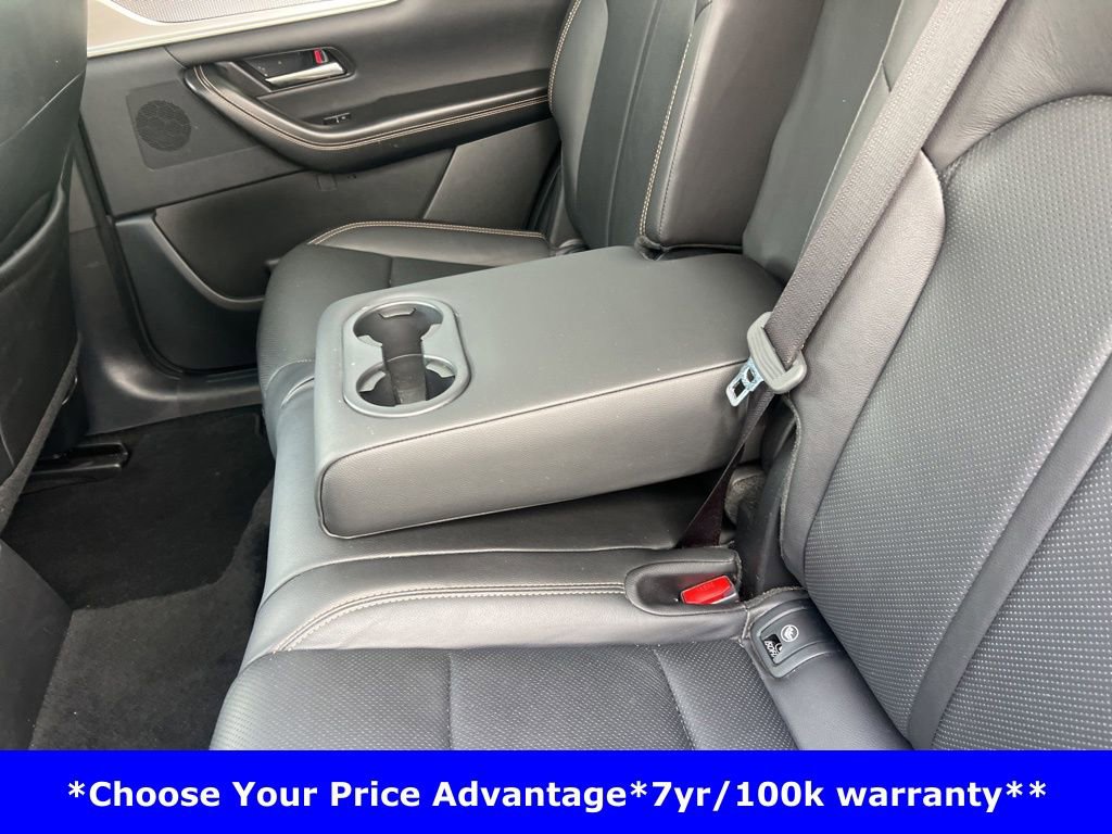 Used 2025 MAZDA CX-70 3.3 Turbo w/ Preferred Package image 37