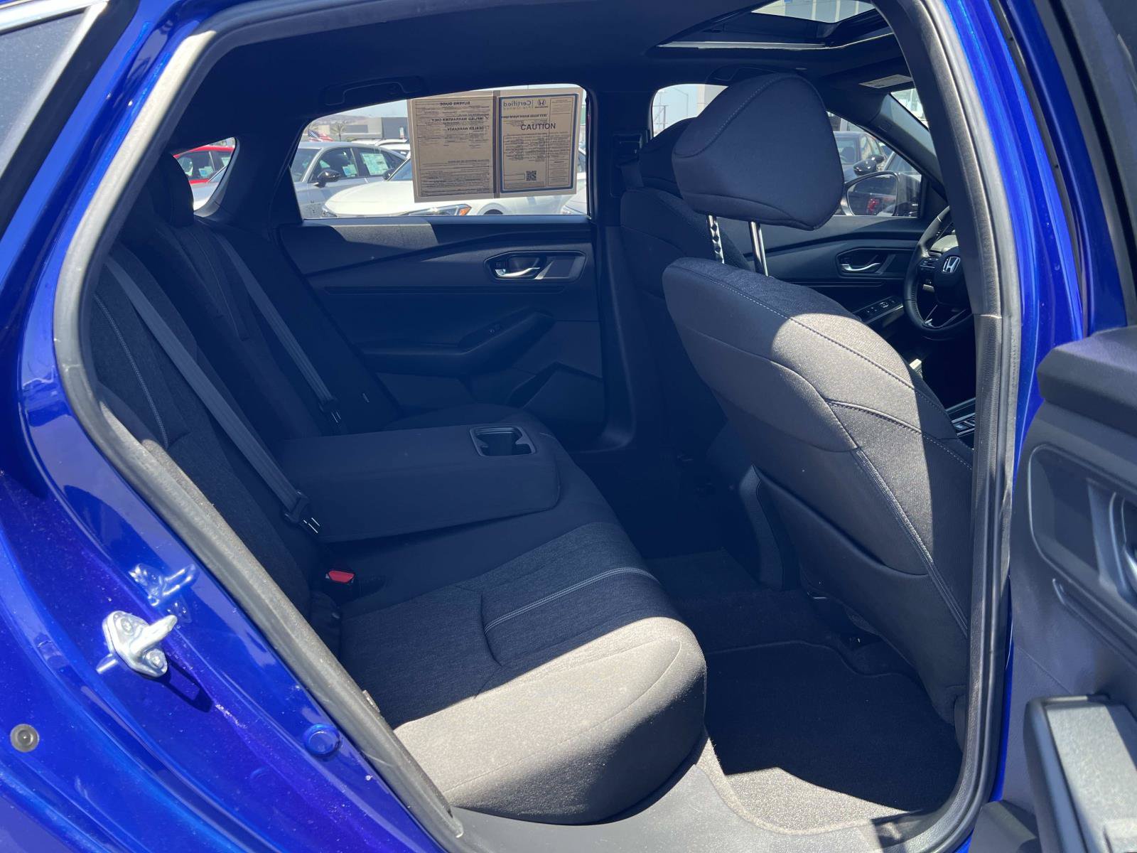 Certified 2023 Honda Accord Sport image 31