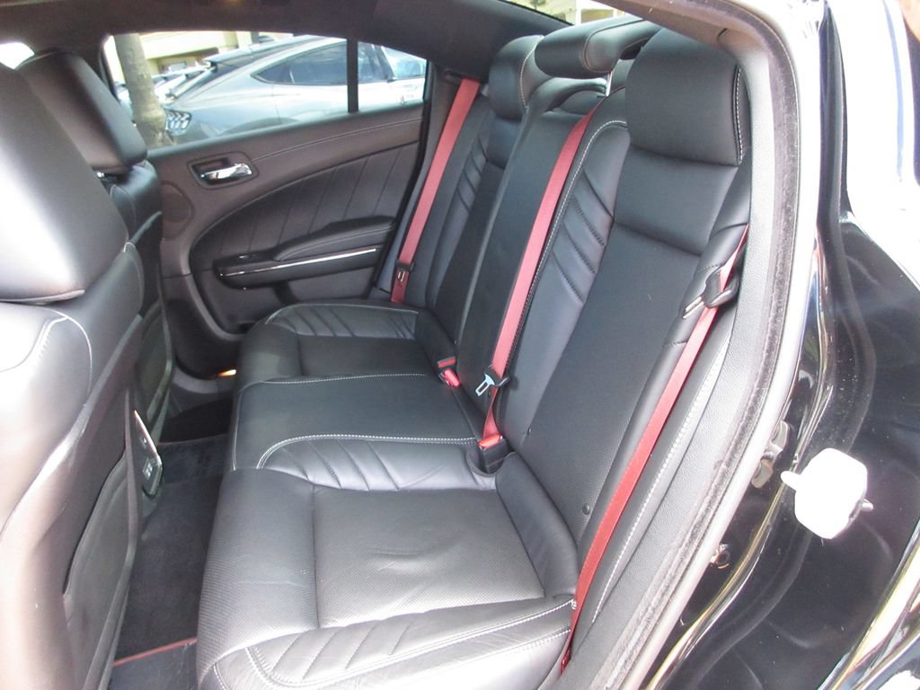 Used 2023 Dodge Charger SRT Hellcat RWD image 25