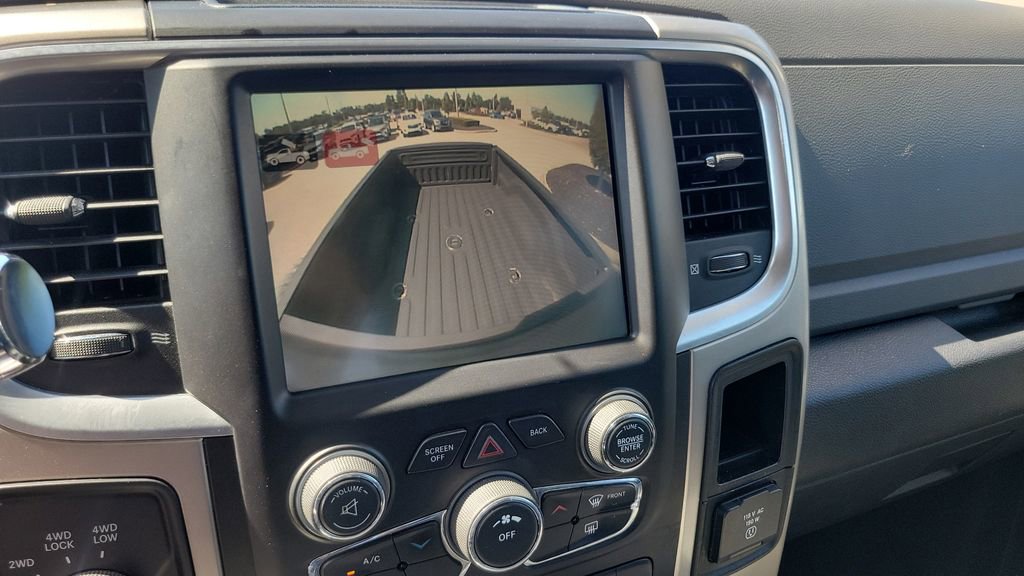 Used 2015 RAM 3500 Lone Star AWD/4WD image 18