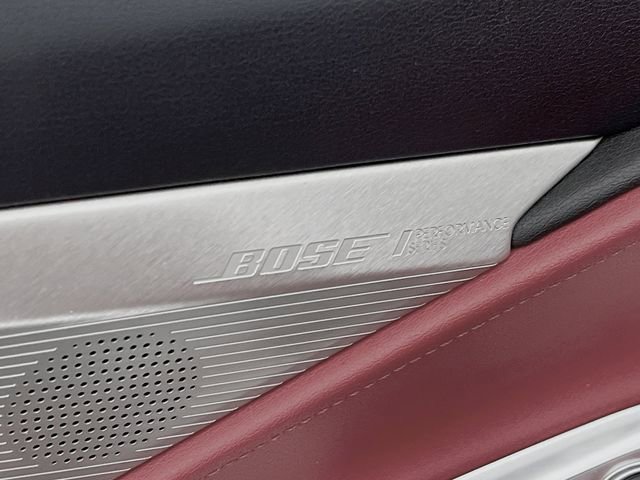 Used 2024 Chevrolet Corvette Stingray Preferred Cpe image 27