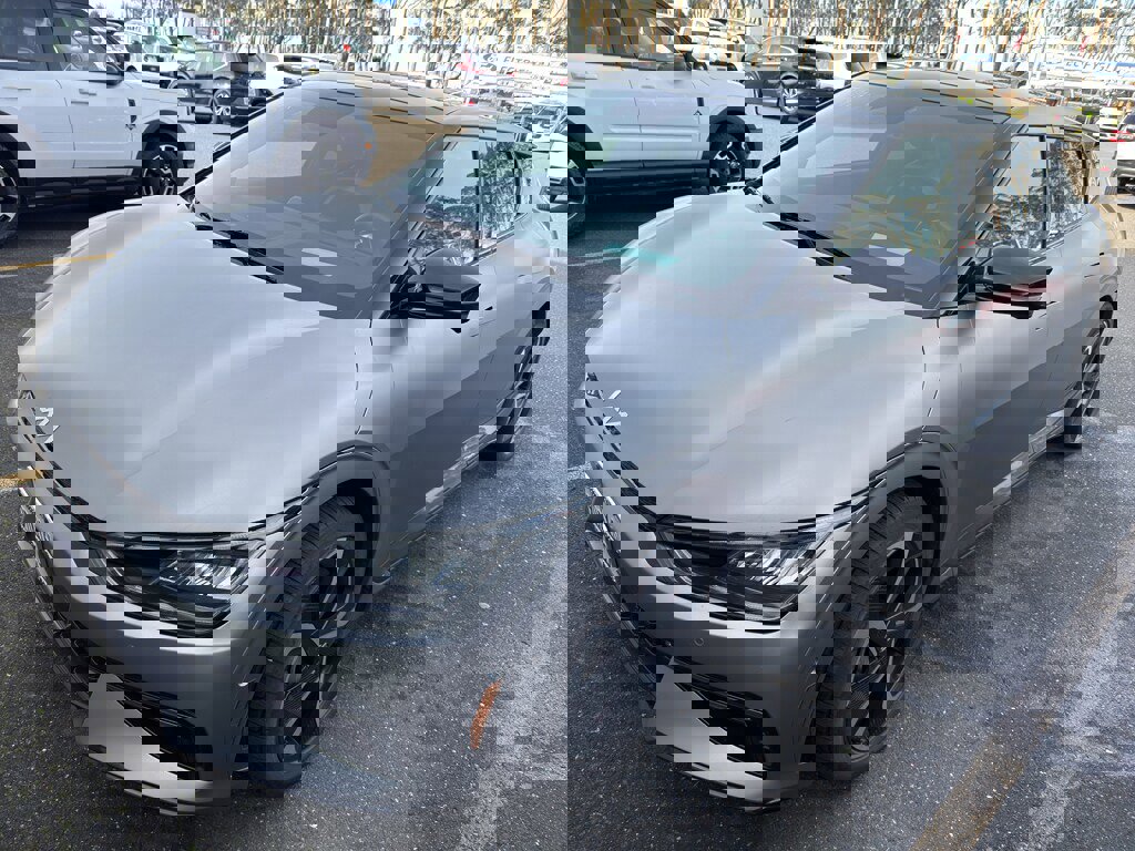 Used 2022 Kia EV6 GT-Line w/ GT-Line Suede Seat Package image 5