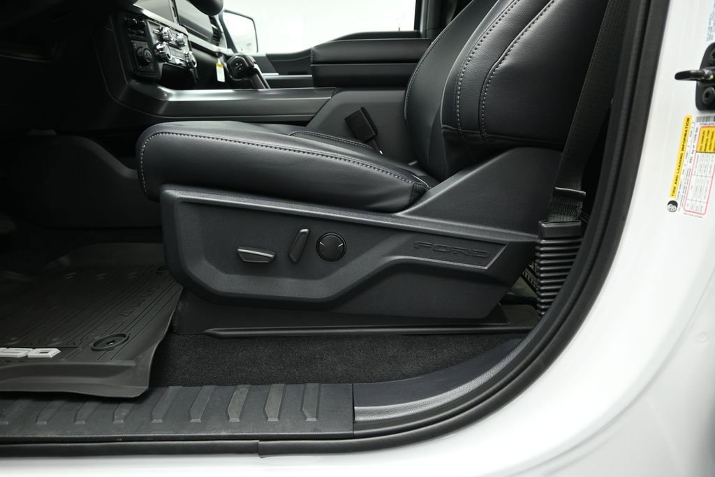 New 2026 Ford F150 Lariat AWD/4WD image 10