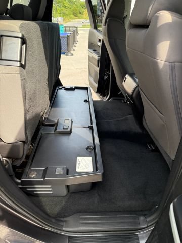Used 2019 Toyota Tundra SR5 w/ TRD Sport Package AWD/4WD image 39