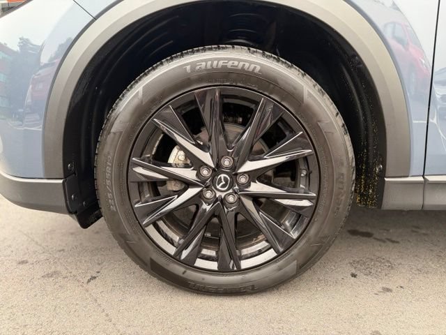 Used 2024 MAZDA CX-5 Carbon Edition AWD/4WD image 29