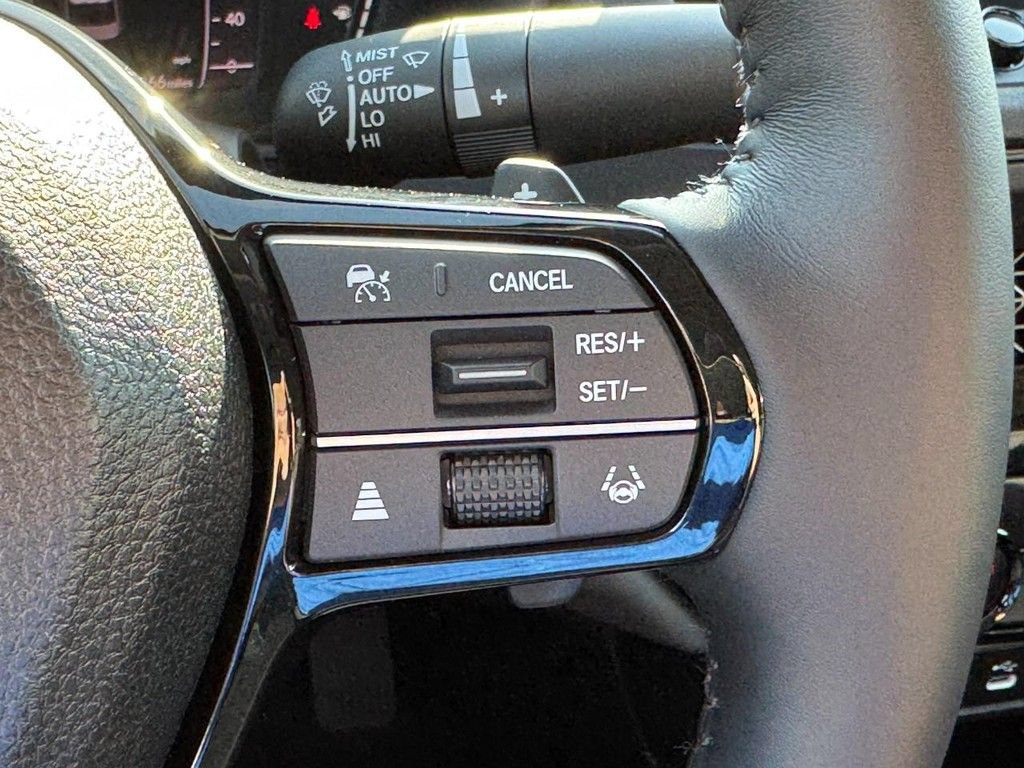 Used 2026 Honda Accord Touring image 24