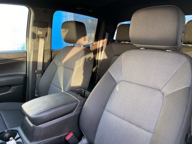 Used 2023 Chevrolet Colorado Trail Boss w/ Technology Package image 15