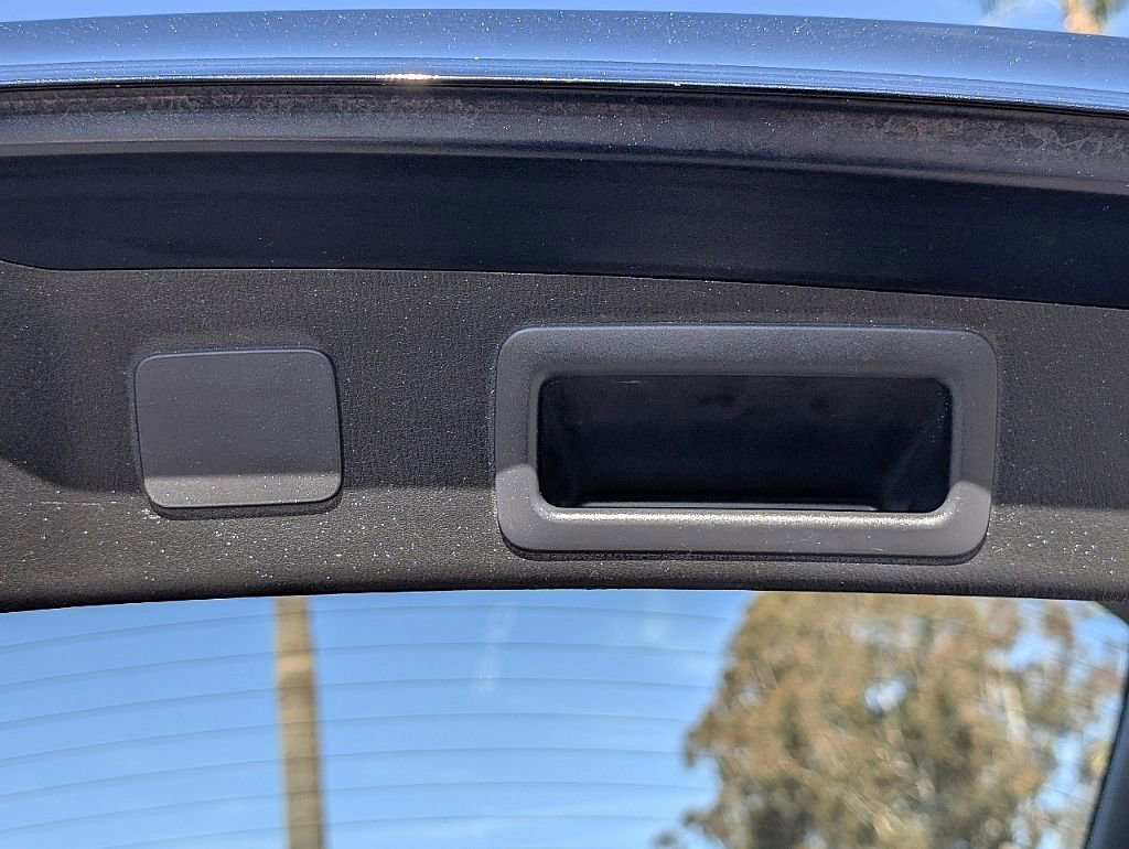 Used 2024 MAZDA CX-5 AWD 2.5 S w/ Select Package image 15