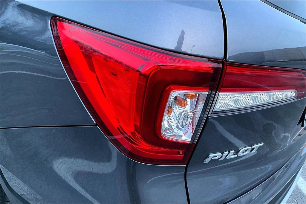 Used 2021 Honda Pilot EX-L image 23