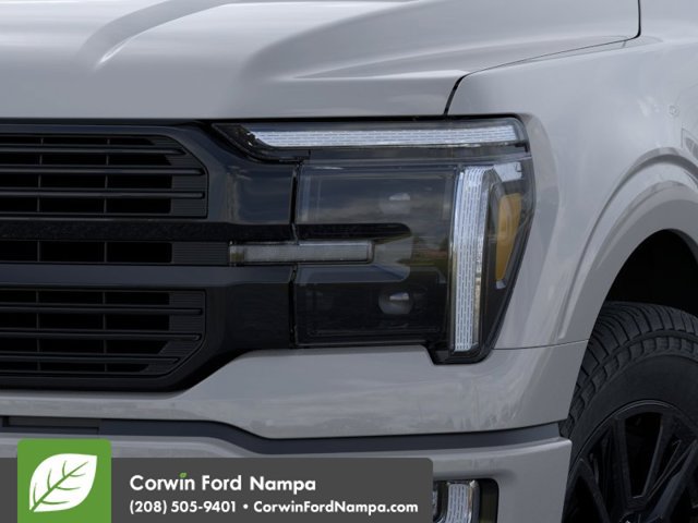 New 2026 Ford F150 Platinum AWD/4WD image 18