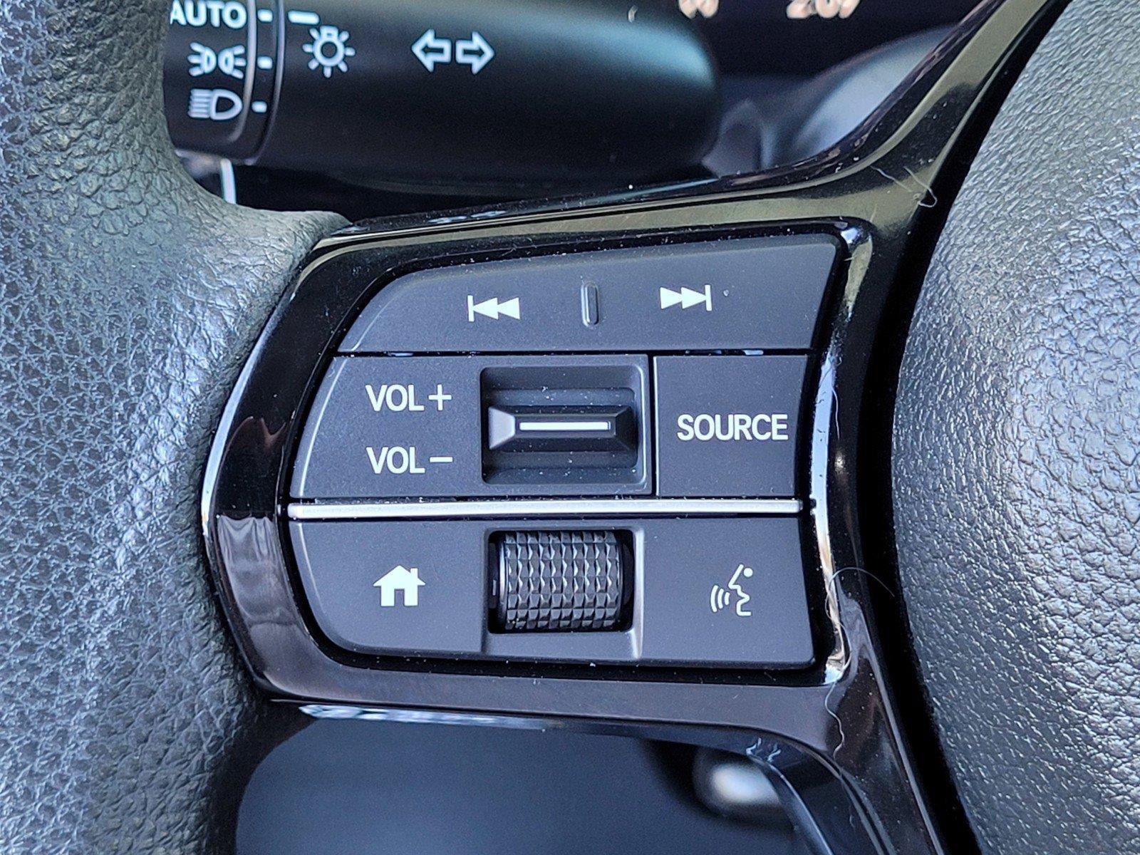 Used 2022 Honda Civic LX image 31