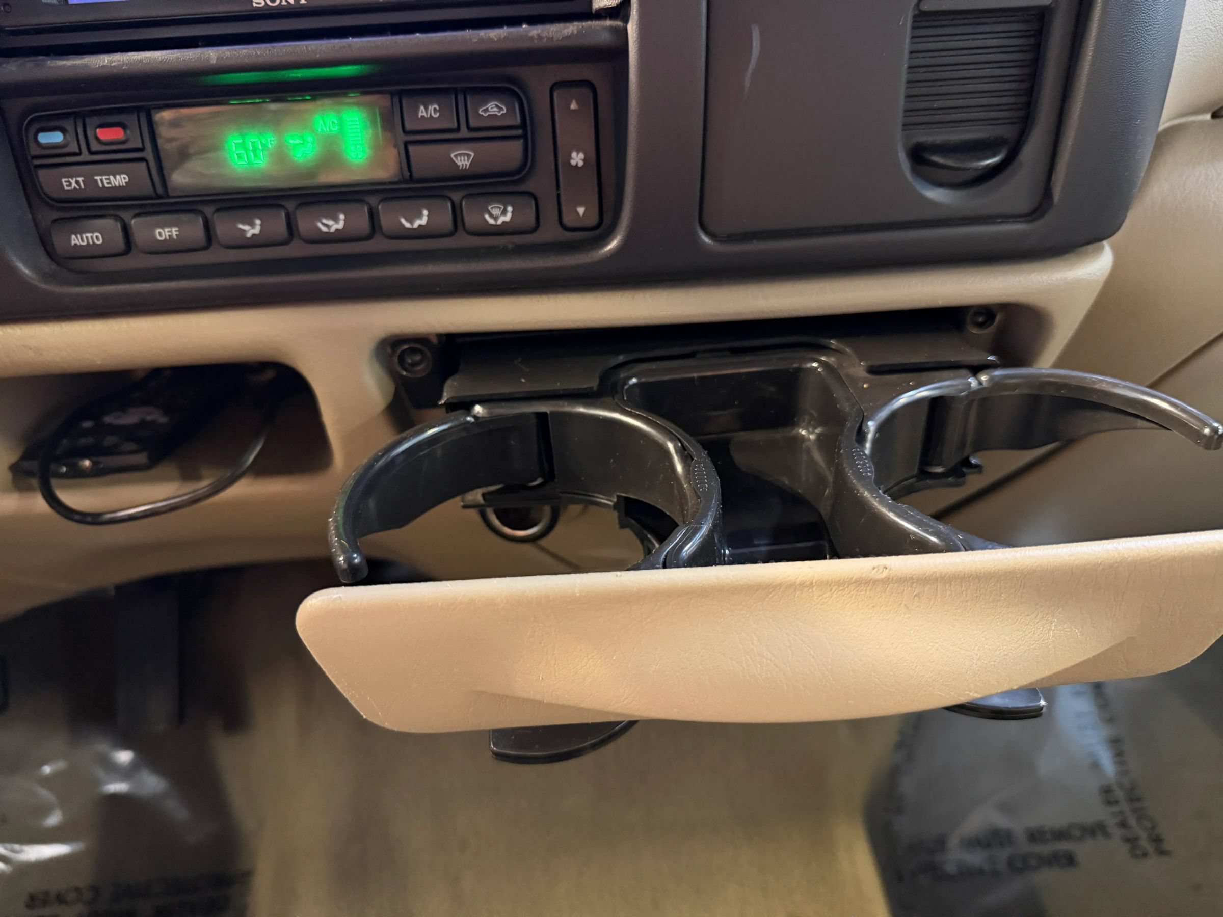 Used 2005 Ford Excursion Limited AWD/4WD image 22