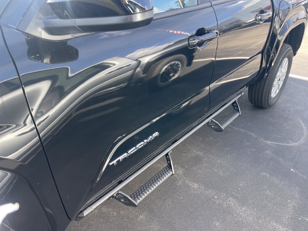 New 2026 Toyota Tacoma SR5 AWD/4WD image 3