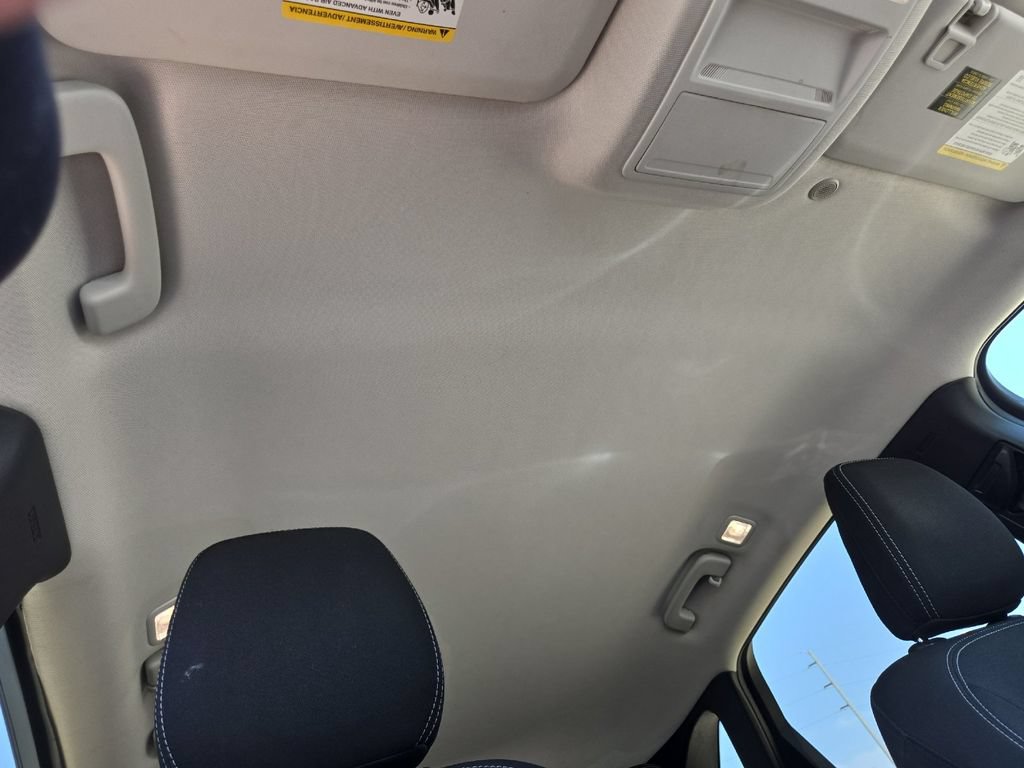 Used 2023 Ford Escape Active FWD image 16