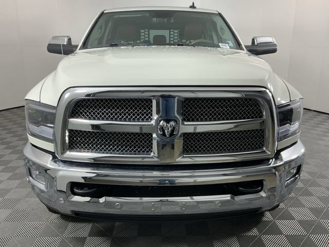 Used 2016 RAM 2500 Longhorn w/ Convenience Group AWD/4WD image 2