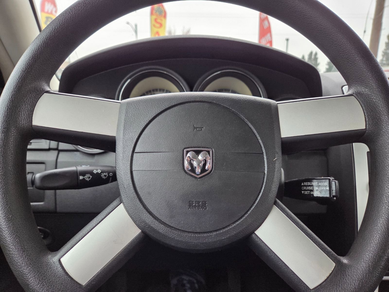 Used 2009 Dodge Charger SE image 15