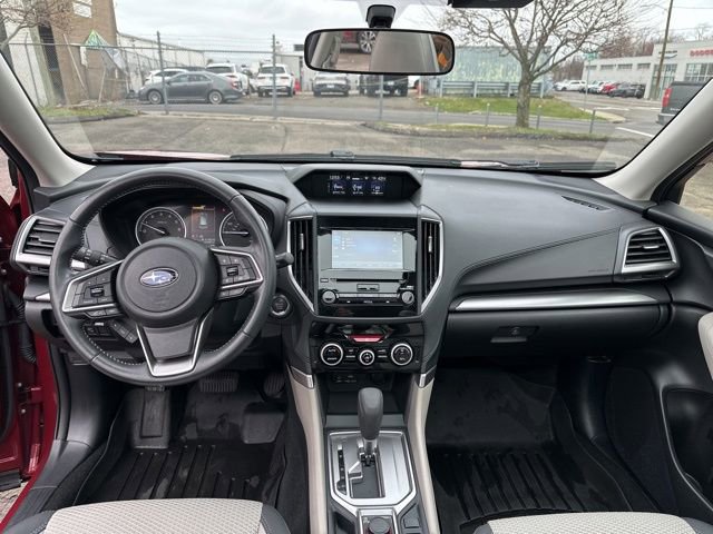 Certified 2023 Subaru Forester Premium image 13