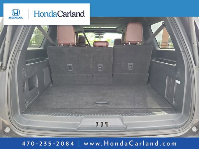 Used 2024 Ford Expedition Max Limited RWD image 30