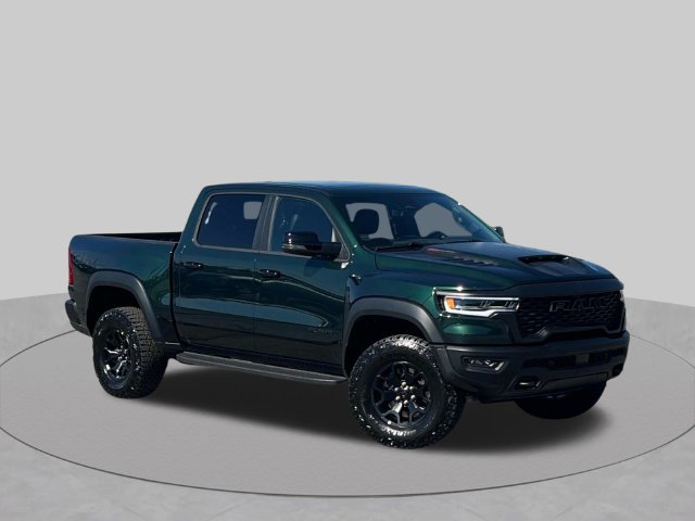 New 2027 RAM 1500 RHO w/ RHO Level 1 Equipment Group