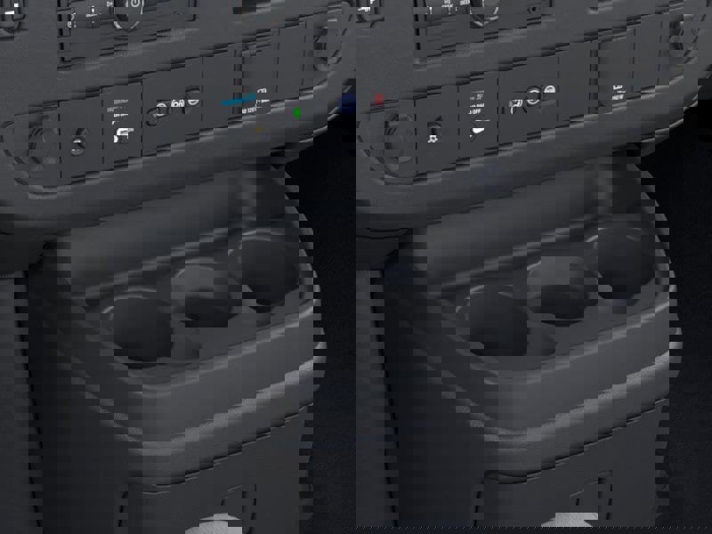 New 2026 Chevrolet Express 3500 image 23