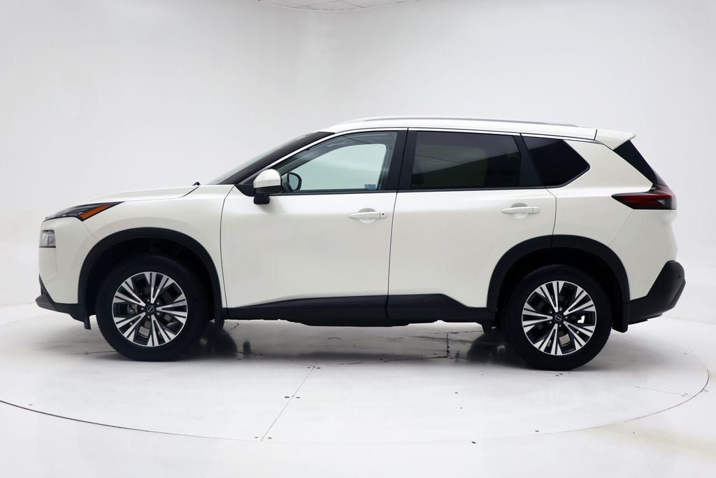 Used 2023 Nissan Rogue SV w/ SV Premium B Package AWD/4WD image 5