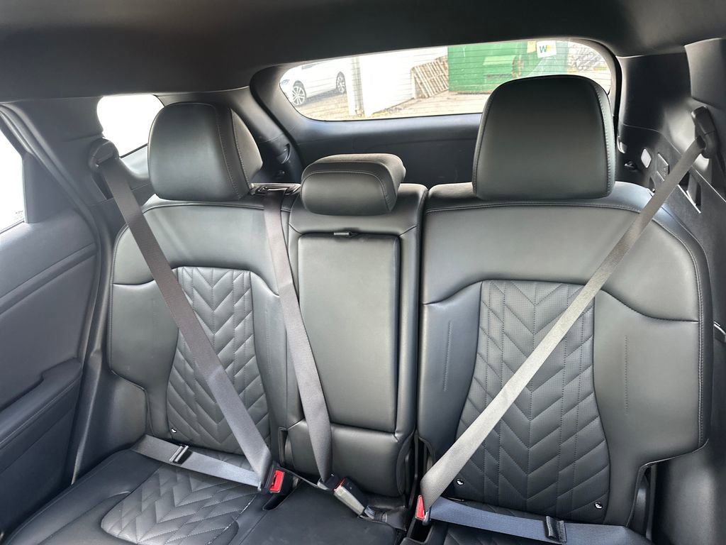 Used 2023 Kia Sportage X-Line AWD/4WD image 21