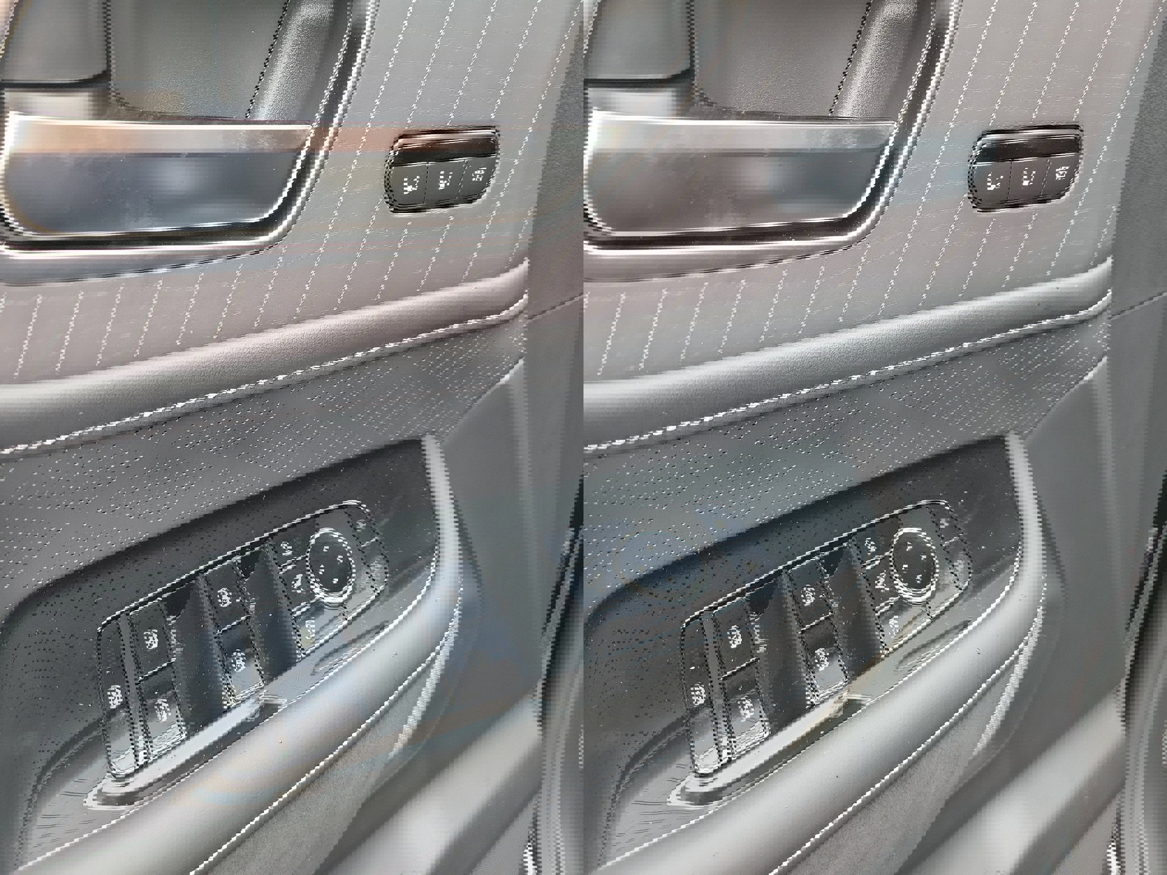 New 2026 INFINITI QX80 Autograph image 18