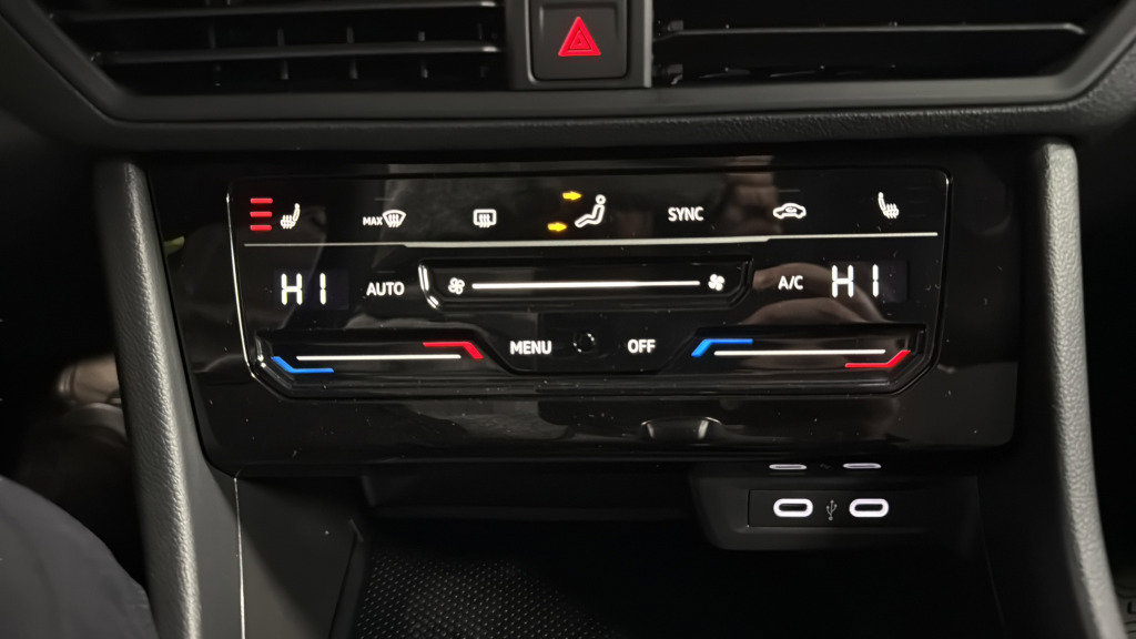 New 2026 Volkswagen Jetta Sport FWD image 23