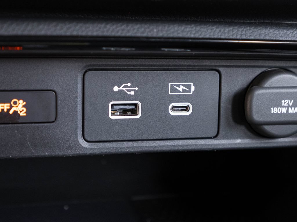 Used 2024 Honda CR-V EX-L image 33