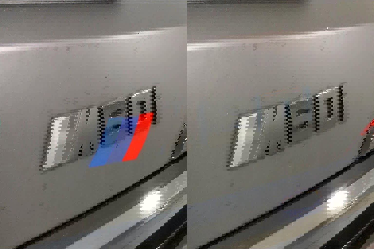 Used 2024 BMW X7 M60i w/ Executive Package image 10