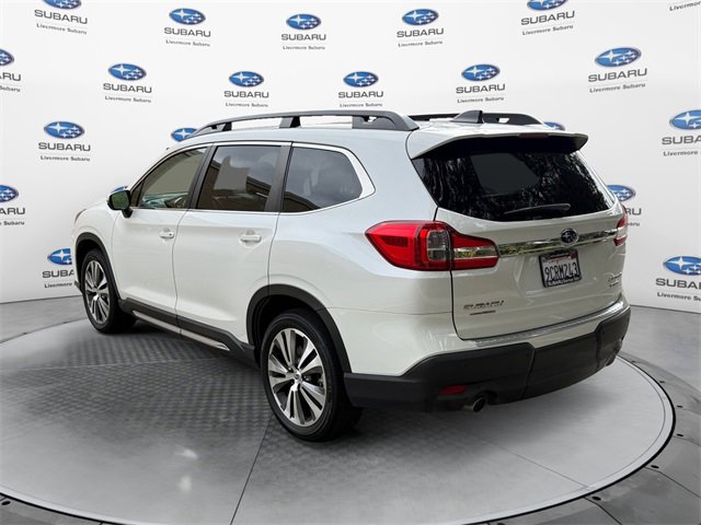 Used 2023 Subaru Ascent 8-Passenger image 6